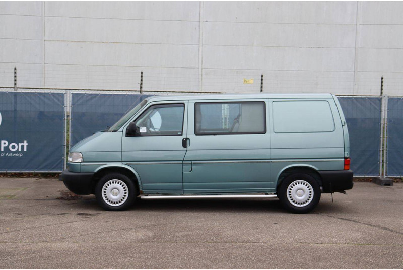 Volkswagen TDI - Panel van: picture 2 Volkswagen TDI - Panel van: picture 2