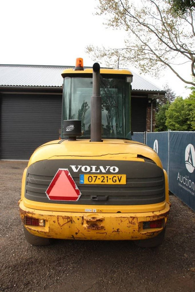 Volvo L45TP - Wheel loader: picture 4 Volvo L45TP - Wheel loader: picture 4