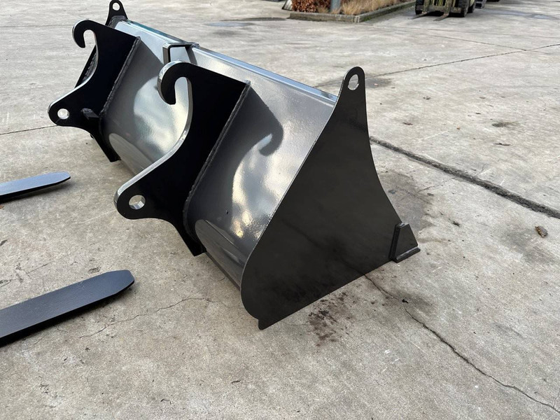 New Wheel loader WOLF Mini 780HT: picture 10 New Wheel loader WOLF Mini 780HT: picture 10