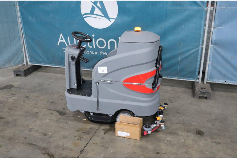 X-tra C70S - Scrubber dryer: picture 3 X-tra C70S - Scrubber dryer: picture 3