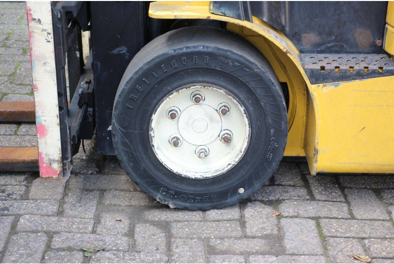 Electric forklift Yale ERP35VL E2645: picture 14 Electric forklift Yale ERP35VL E2645: picture 14