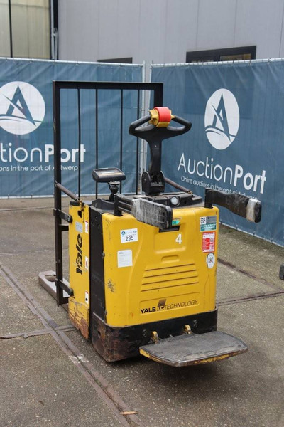 Yale MP20X - Pallet truck: picture 4 Yale MP20X - Pallet truck: picture 4