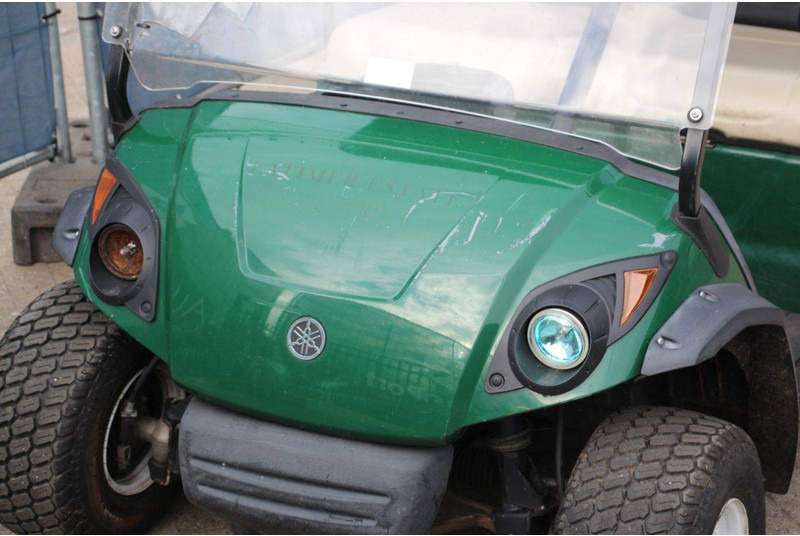 Golf cart Yamaha YTF2EX6: picture 9