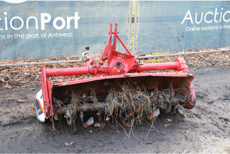 Yanmar RSB 1403 - Power harrow: picture 1 Yanmar RSB 1403 - Power harrow: picture 1