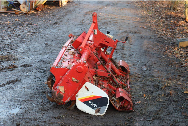 Yanmar RSB 1403 - Power harrow: picture 5 Yanmar RSB 1403 - Power harrow: picture 5