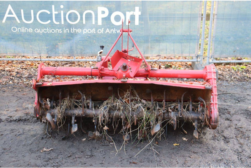 Yanmar RSB 1403 - Power harrow: picture 2 Yanmar RSB 1403 - Power harrow: picture 2