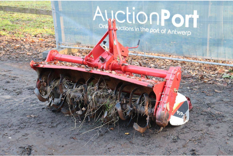 Yanmar RSB 1403 - Power harrow: picture 3 Yanmar RSB 1403 - Power harrow: picture 3