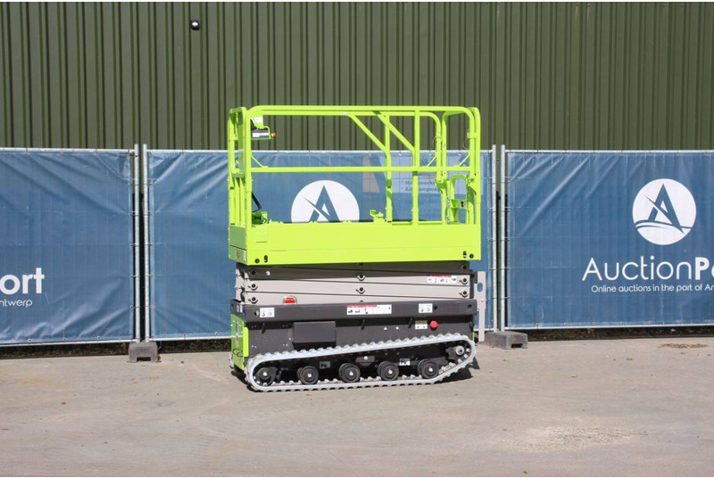 Zoomlion ZS0610C - Scissor lift: picture 1 Zoomlion ZS0610C - Scissor lift: picture 1