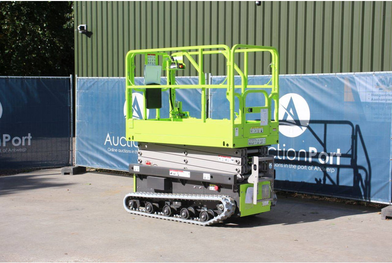 Zoomlion ZS0610C - Scissor lift: picture 3 Zoomlion ZS0610C - Scissor lift: picture 3