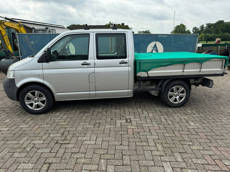 Transporter TRANSPORTER PICK-UP DC B - Car: picture 1 Transporter TRANSPORTER PICK-UP DC B - Car: picture 1