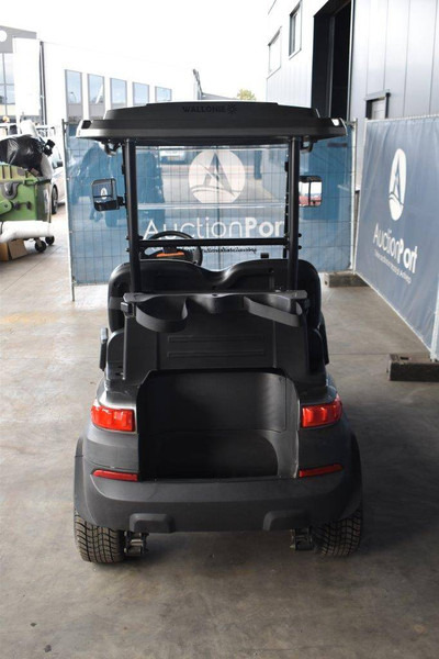 Wallonie GD6-Z2 - Golf cart: picture 4 Wallonie GD6-Z2 - Golf cart: picture 4
