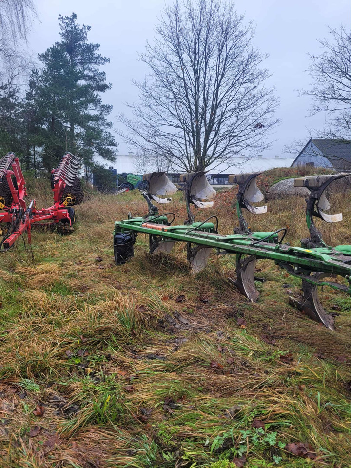 AMAZONE Cayros XS V - Plow: picture 3 AMAZONE Cayros XS V - Plow: picture 3