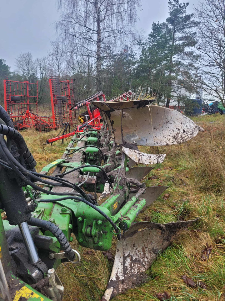 AMAZONE Cayros XS V - Plow: picture 4 AMAZONE Cayros XS V - Plow: picture 4