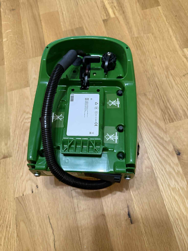 JOHN DEERE Starfire - Navigation system for Farm tractor: picture 3 JOHN DEERE Starfire - Navigation system for Farm tractor: picture 3