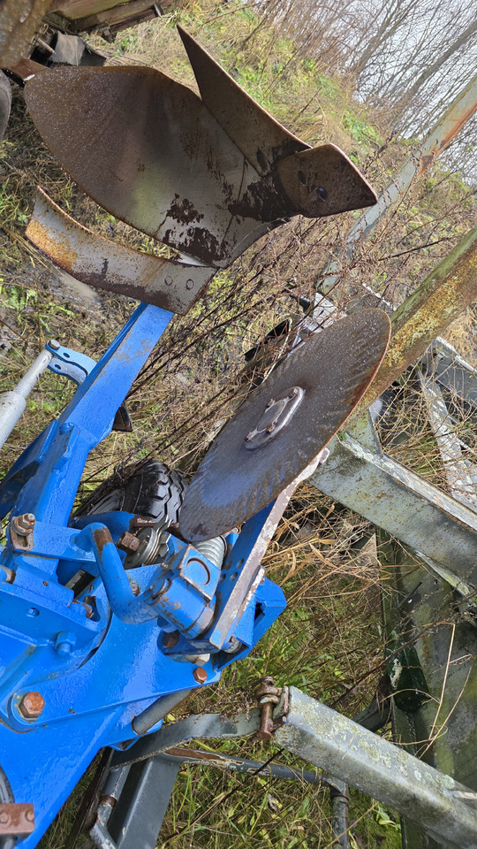 Plow ÖVERUM DX51080H: picture 23
