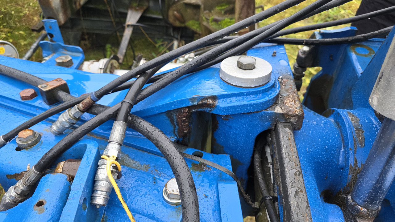 Plow ÖVERUM DX51080H: picture 14