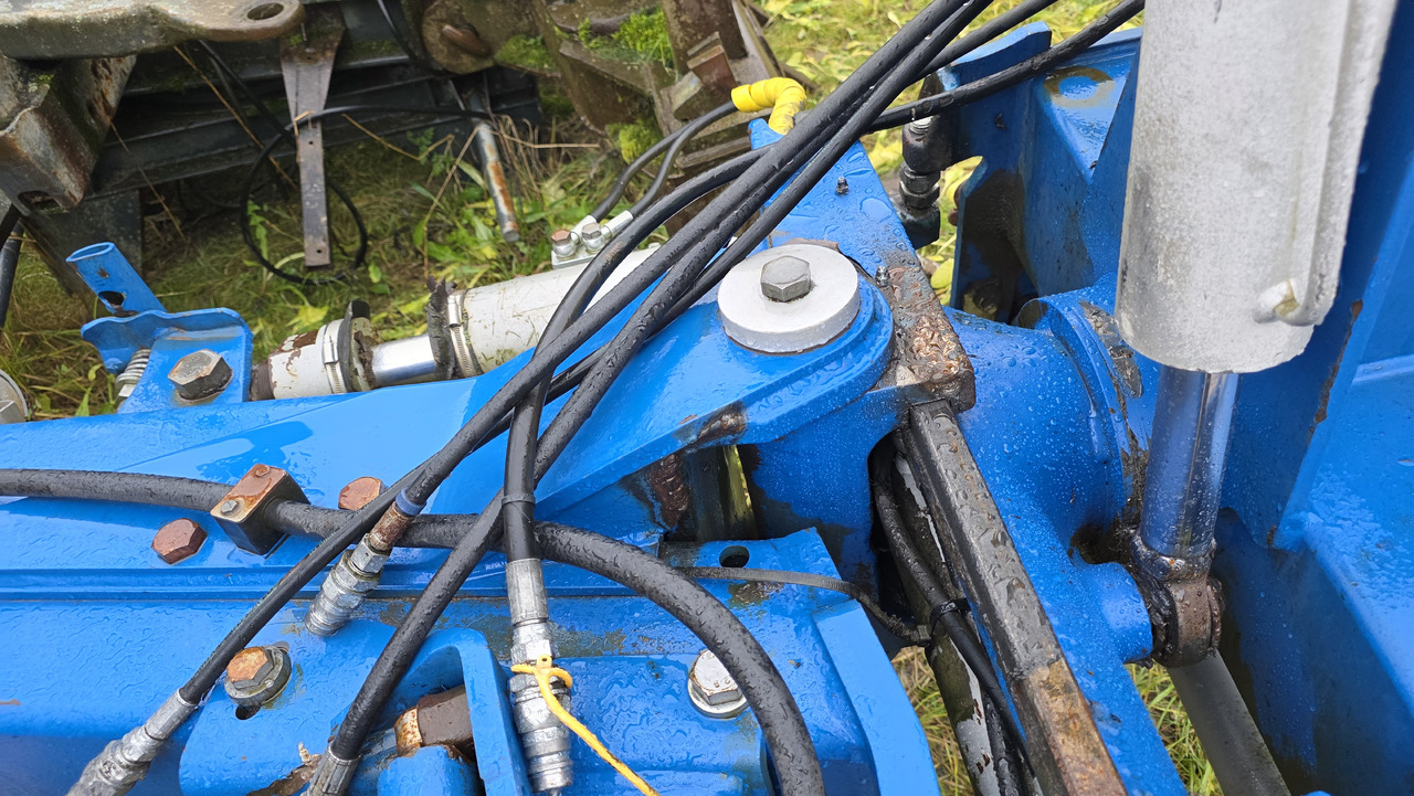 Plow ÖVERUM DX51080H: picture 13