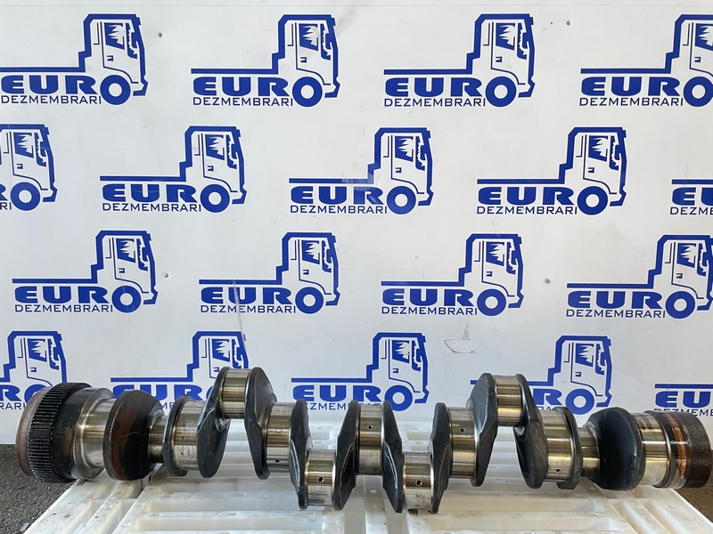 ARBORE COTIT DAF XF106 MX-13 1939850, 1684102, 1425366, 2007501 - Crankshaft for Truck: picture 1 ARBORE COTIT DAF XF106 MX-13 1939850, 1684102, 1425366, 2007501 - Crankshaft for Truck: picture 1