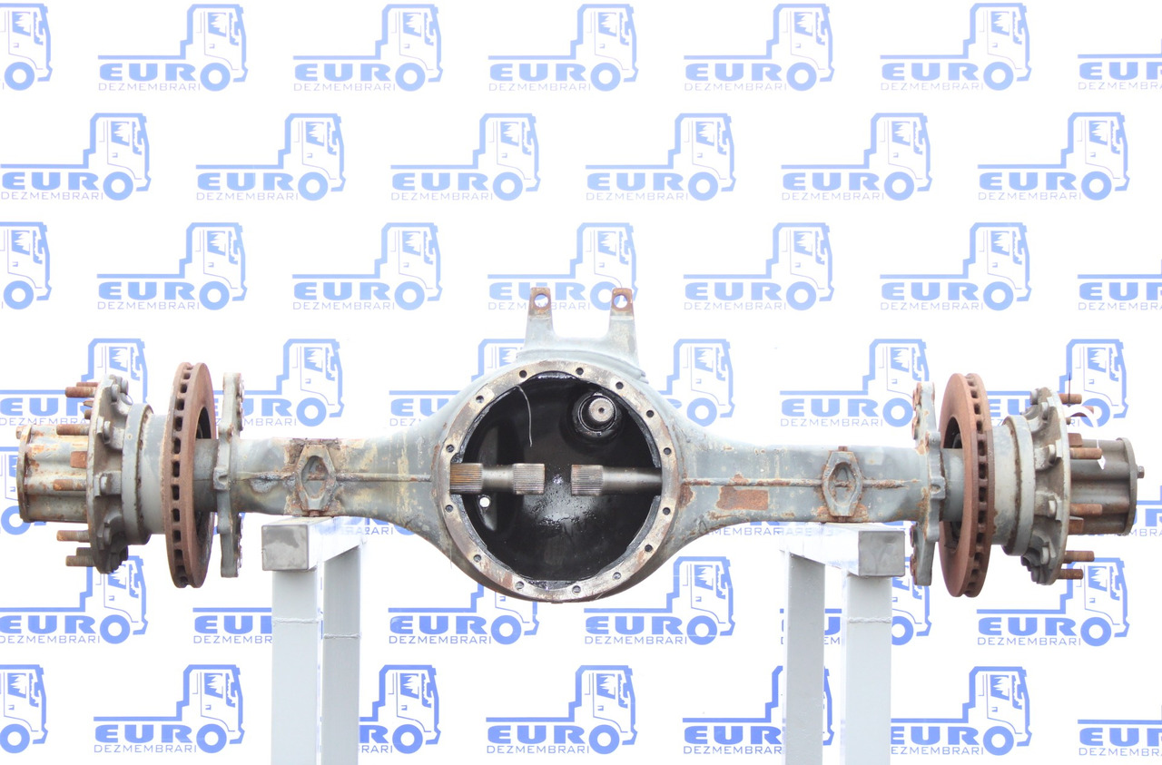 AXA SPATE INTERAXIALA MERCEDES AROCS 8X4 A9303500430, A9633500603 - Rear axle for Truck: picture 1 AXA SPATE INTERAXIALA MERCEDES AROCS 8X4 A9303500430, A9633500603 - Rear axle for Truck: picture 1