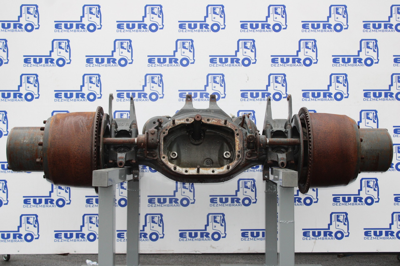 AXA SPATE INTERAXIALA SCANIA 8X4 RBP835 1942884, 2251557, 1942886 - Rear axle for Truck: picture 1 AXA SPATE INTERAXIALA SCANIA 8X4 RBP835 1942884, 2251557, 1942886 - Rear axle for Truck: picture 1