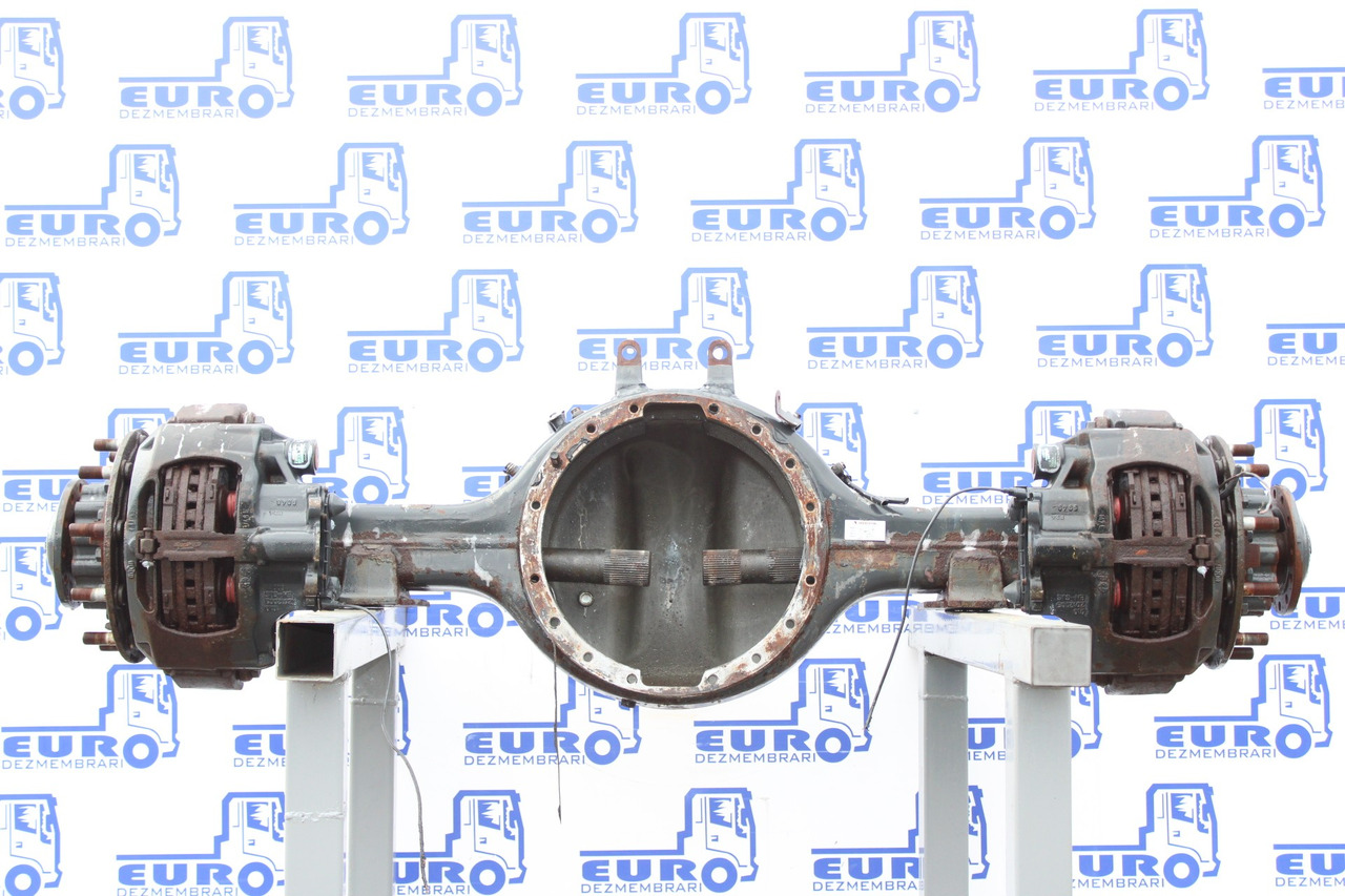 AXA SPATE IVECO S-WAY MS1317 5802033350 - Rear axle for Truck: picture 1 AXA SPATE IVECO S-WAY MS1317 5802033350 - Rear axle for Truck: picture 1