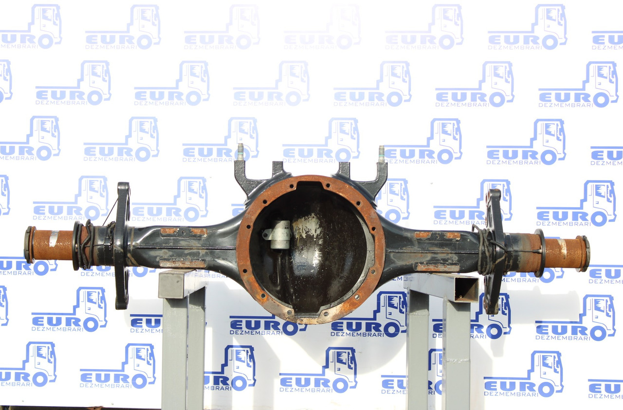AXA SPATE MAN TGX HY-1350-12, 81.35401.5838 - Rear axle for Truck: picture 1 AXA SPATE MAN TGX HY-1350-12, 81.35401.5838 - Rear axle for Truck: picture 1