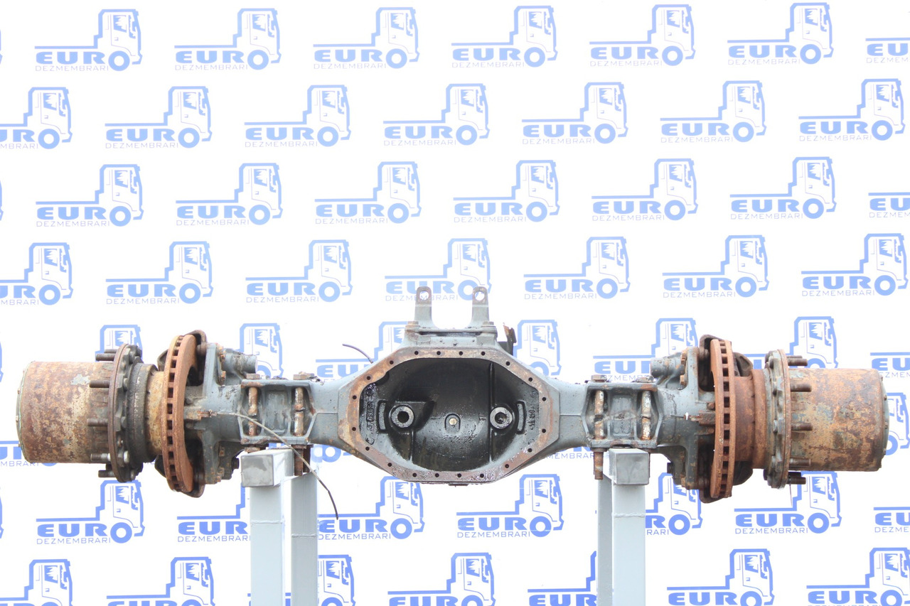 AXA SPATE MERCEDES ACTROS A9423515401 - Rear axle for Truck: picture 1 AXA SPATE MERCEDES ACTROS A9423515401 - Rear axle for Truck: picture 1