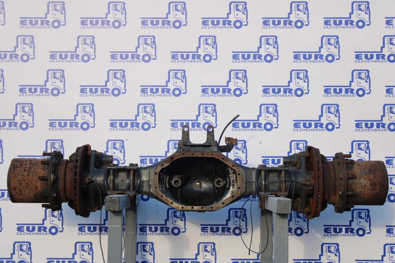 AXA SPATE MERCEDES ACTROS MP2 MP3 R9423515401 - Rear axle for Truck: picture 1 AXA SPATE MERCEDES ACTROS MP2 MP3 R9423515401 - Rear axle for Truck: picture 1