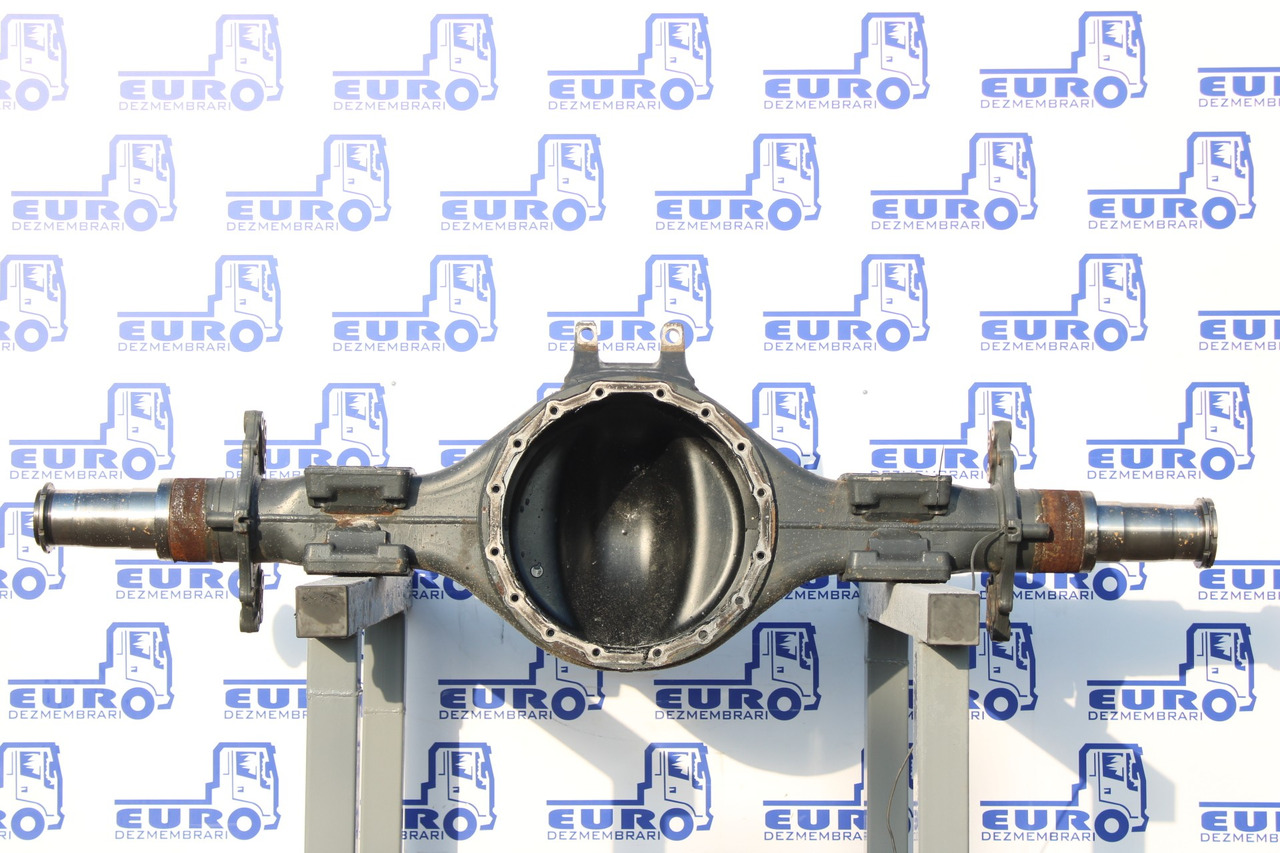 AXA SPATE MERCEDES AROCS MP5 A9603510115, A9603502430 - Rear axle for Truck: picture 1 AXA SPATE MERCEDES AROCS MP5 A9603510115, A9603502430 - Rear axle for Truck: picture 1