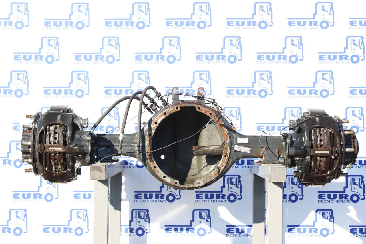 AXA SPATE MRS1317X IVECO S-WAY 5802029135, 5802033354, 42575876 - Rear axle for Truck: picture 1 AXA SPATE MRS1317X IVECO S-WAY 5802029135, 5802033354, 42575876 - Rear axle for Truck: picture 1