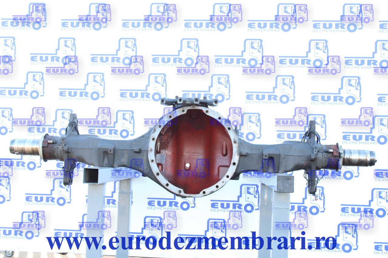AXA SPATE VOLVO FH4 3201N9244 - Rear axle for Truck: picture 1 AXA SPATE VOLVO FH4 3201N9244 - Rear axle for Truck: picture 1