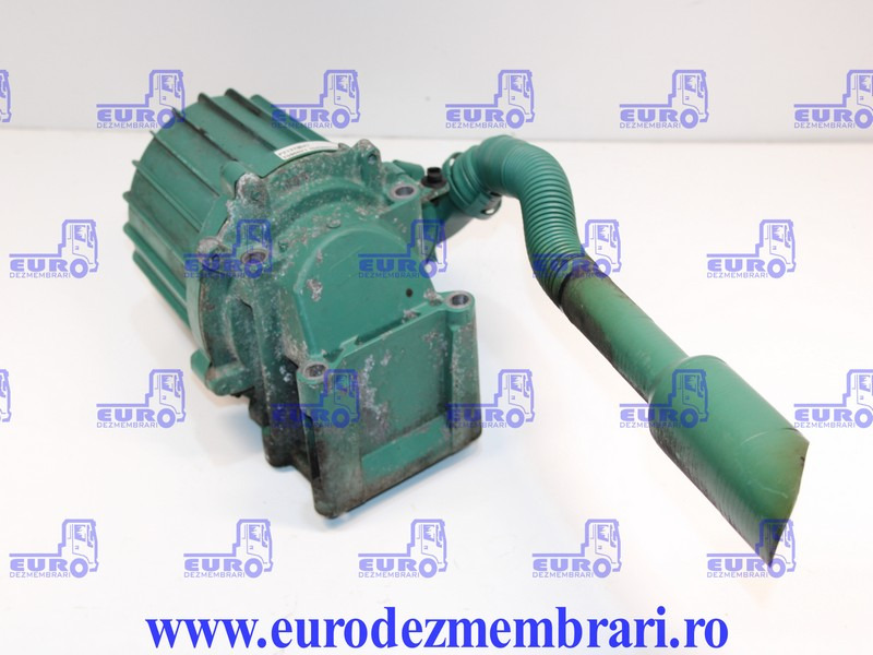 BATERIE FILTRU SEPARATOR ULEI VOLVO FH4 21373547 - Oil filter for Truck: picture 2 BATERIE FILTRU SEPARATOR ULEI VOLVO FH4 21373547 - Oil filter for Truck: picture 2