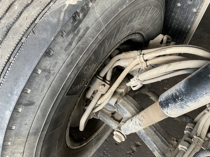 BUTUC HYDRODRIVE MAN TGX 81.36030.0005, 81.36025.6011, 81.36025.6008 - Hub for Truck: picture 1 BUTUC HYDRODRIVE MAN TGX 81.36030.0005, 81.36025.6011, 81.36025.6008 - Hub for Truck: picture 1