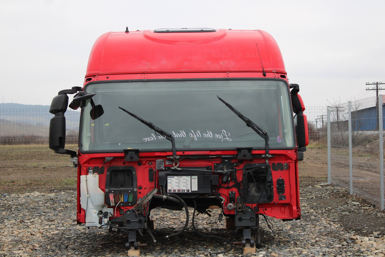 CABINA IVECO STRALIS HI-WAY - Cab for Truck: picture 1 CABINA IVECO STRALIS HI-WAY - Cab for Truck: picture 1