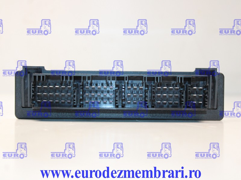 CALCULATOR EBS4 ZM MERCEDES ACTROS MP5 A0014463236 - ECU for Truck: picture 2 CALCULATOR EBS4 ZM MERCEDES ACTROS MP5 A0014463236 - ECU for Truck: picture 2