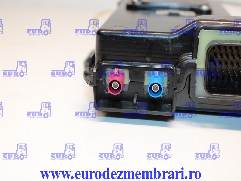 CALCULATOR MODUL COMFORT IVECO STRALIS 5801906925 - ECU for Truck: picture 4 CALCULATOR MODUL COMFORT IVECO STRALIS 5801906925 - ECU for Truck: picture 4