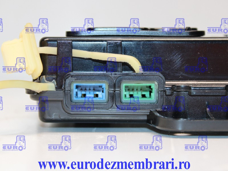 CALCULATOR MODUL COMFORT IVECO STRALIS 5801906925 - ECU for Truck: picture 5 CALCULATOR MODUL COMFORT IVECO STRALIS 5801906925 - ECU for Truck: picture 5