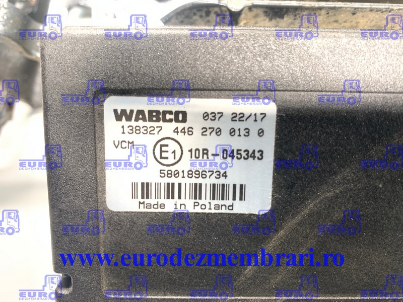 CALCULATOR MOTOR IVECO CURSOR 11 504388754 - ECU for Truck: picture 3 CALCULATOR MOTOR IVECO CURSOR 11 504388754 - ECU for Truck: picture 3