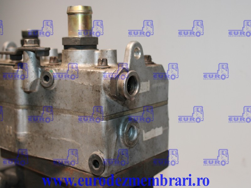 COMPRESOR AER DAF XF106 1883120, 9125180060, 2139555 - Air brake compressor for Truck: picture 4 COMPRESOR AER DAF XF106 1883120, 9125180060, 2139555 - Air brake compressor for Truck: picture 4