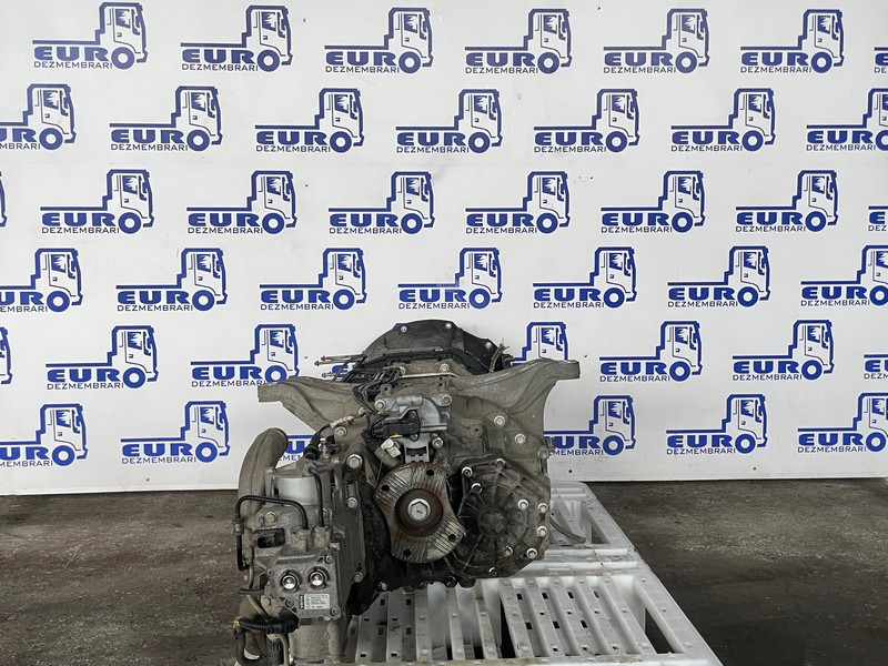 CUTIE DE VITEZE MERCEDES ACTROS MP4 G211-12 CU RETARDER - Gearbox for Truck: picture 4 CUTIE DE VITEZE MERCEDES ACTROS MP4 G211-12 CU RETARDER - Gearbox for Truck: picture 4