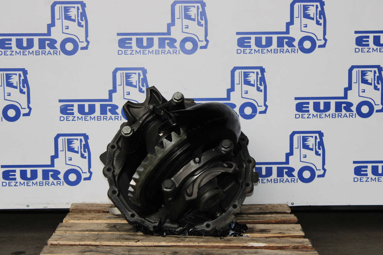 DIFERENTIAL MERCEDES ACTROS R=2,412 R440-13 X351005406, 068507326 - Differential gear for Truck: picture 2 DIFERENTIAL MERCEDES ACTROS R=2,412 R440-13 X351005406, 068507326 - Differential gear for Truck: picture 2