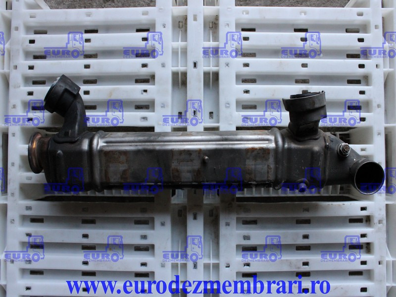 EGR DAF XF106 MX-11 1892359 - EGR cooler for Truck: picture 1 EGR DAF XF106 MX-11 1892359 - EGR cooler for Truck: picture 1