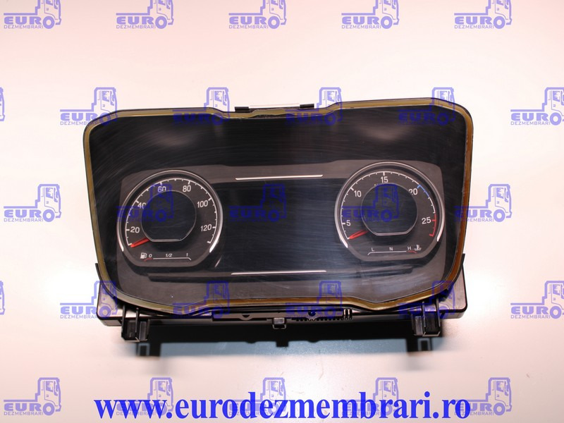 ELEMENT BORD CEAS BORD SCANIA NGS 2496979, 2717227, 2797636, 2797230, 2839602, 2868368, 2801313, 2870419 - Dashboard for Truck: picture 1 ELEMENT BORD CEAS BORD SCANIA NGS 2496979, 2717227, 2797636, 2797230, 2839602, 2868368, 2801313, 2870419 - Dashboard for Truck: picture 1