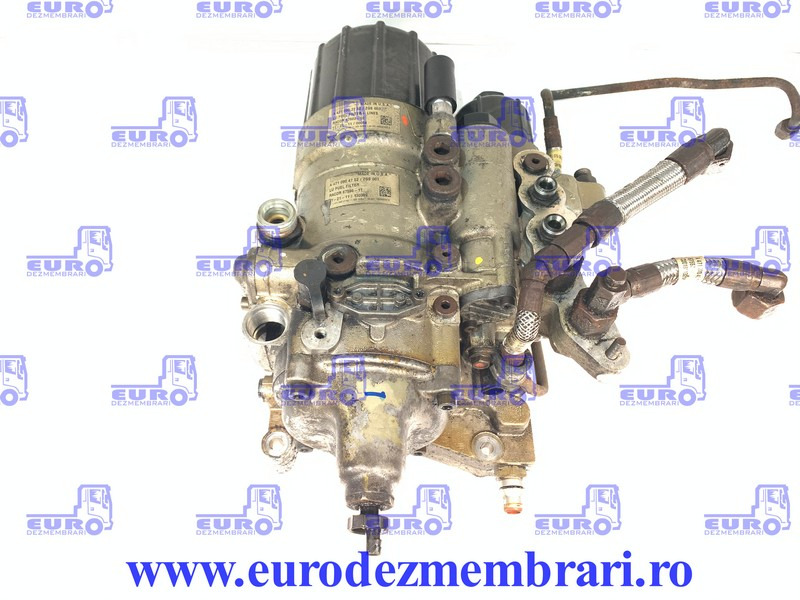 FILTRU COMBUSTIBIL MERCEDES ACTROS MP4 A4710904752, A4710903752 - Fuel filter for Truck: picture 1 FILTRU COMBUSTIBIL MERCEDES ACTROS MP4 A4710904752, A4710903752 - Fuel filter for Truck: picture 1