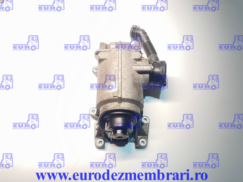 FILTRU SEPARATOR ULEI MOTOR DAF XF106 2146533, 1980618, 2115623 - Oil filter for Truck: picture 1 FILTRU SEPARATOR ULEI MOTOR DAF XF106 2146533, 1980618, 2115623 - Oil filter for Truck: picture 1