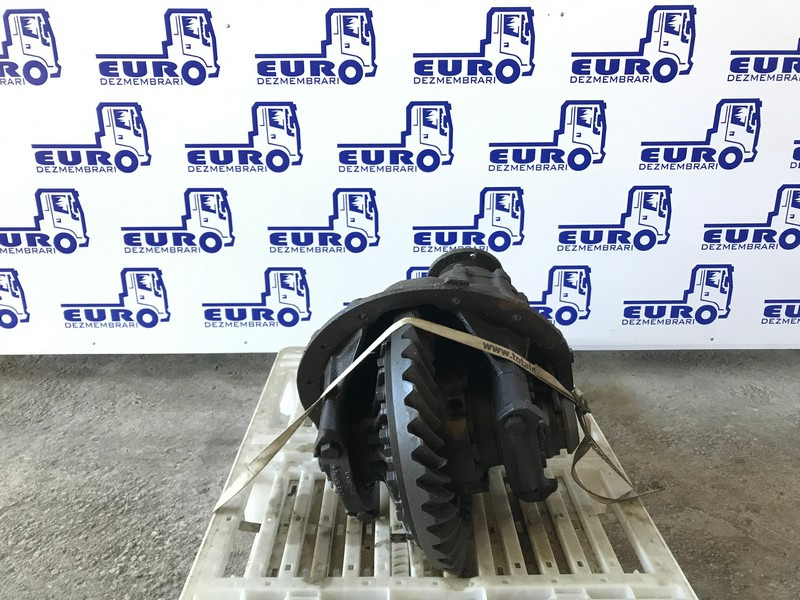 GRUP DIFERENTIAL MAN 3 R=37:9 R=4,11 - Differential gear for Truck: picture 1 GRUP DIFERENTIAL MAN 3 R=37:9 R=4,11 - Differential gear for Truck: picture 1