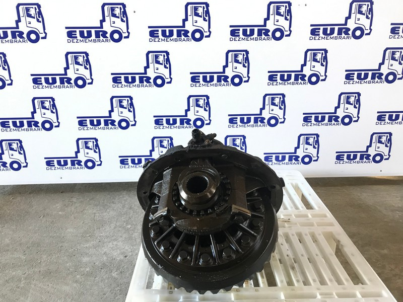 GRUP DIFERENTIAL MAN R=37:11 R=3,36 - Differential gear for Truck: picture 1 GRUP DIFERENTIAL MAN R=37:11 R=3,36 - Differential gear for Truck: picture 1