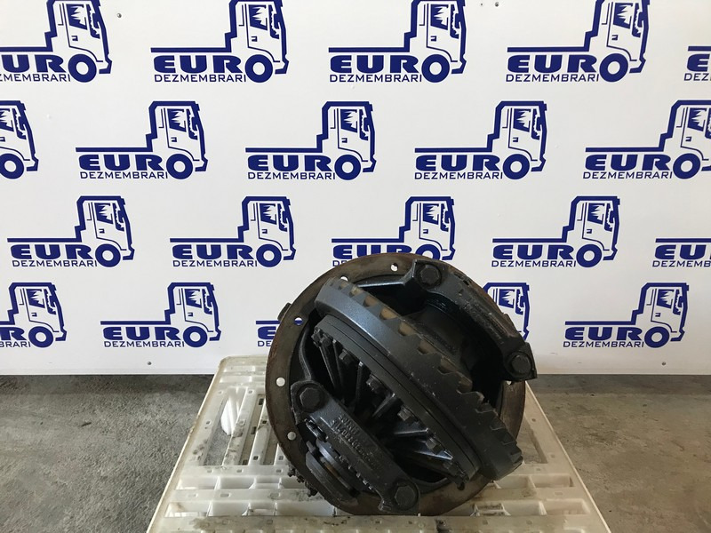 GRUP DIFERENTIAL MAN R=37:9 R=4,11 - Differential gear for Truck: picture 2 GRUP DIFERENTIAL MAN R=37:9 R=4,11 - Differential gear for Truck: picture 2