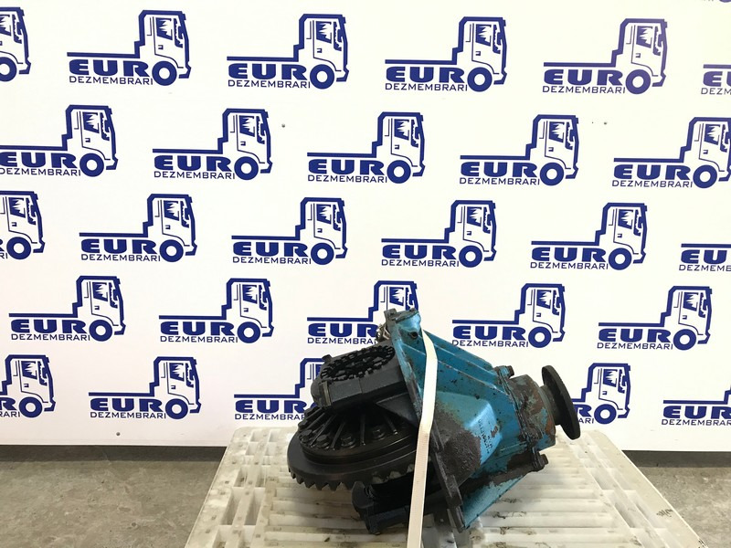 GRUP DIFERENTIAL MAN R=38:14 R=2,71 - Differential gear for Truck: picture 2 GRUP DIFERENTIAL MAN R=38:14 R=2,71 - Differential gear for Truck: picture 2