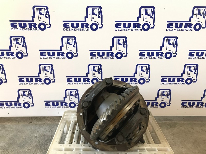 GRUP DIFERENTIAL MAN R=38:15 R=2,53 - Differential gear for Truck: picture 1 GRUP DIFERENTIAL MAN R=38:15 R=2,53 - Differential gear for Truck: picture 1